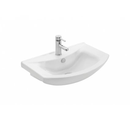 Έπιπλο Ritmo 55 White